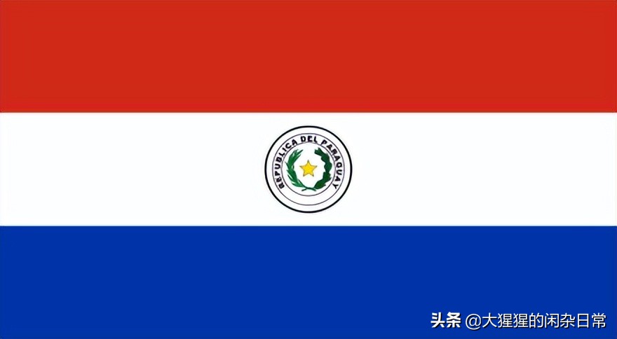 南美洲巴拉圭,南美洲巴拉圭安全吗