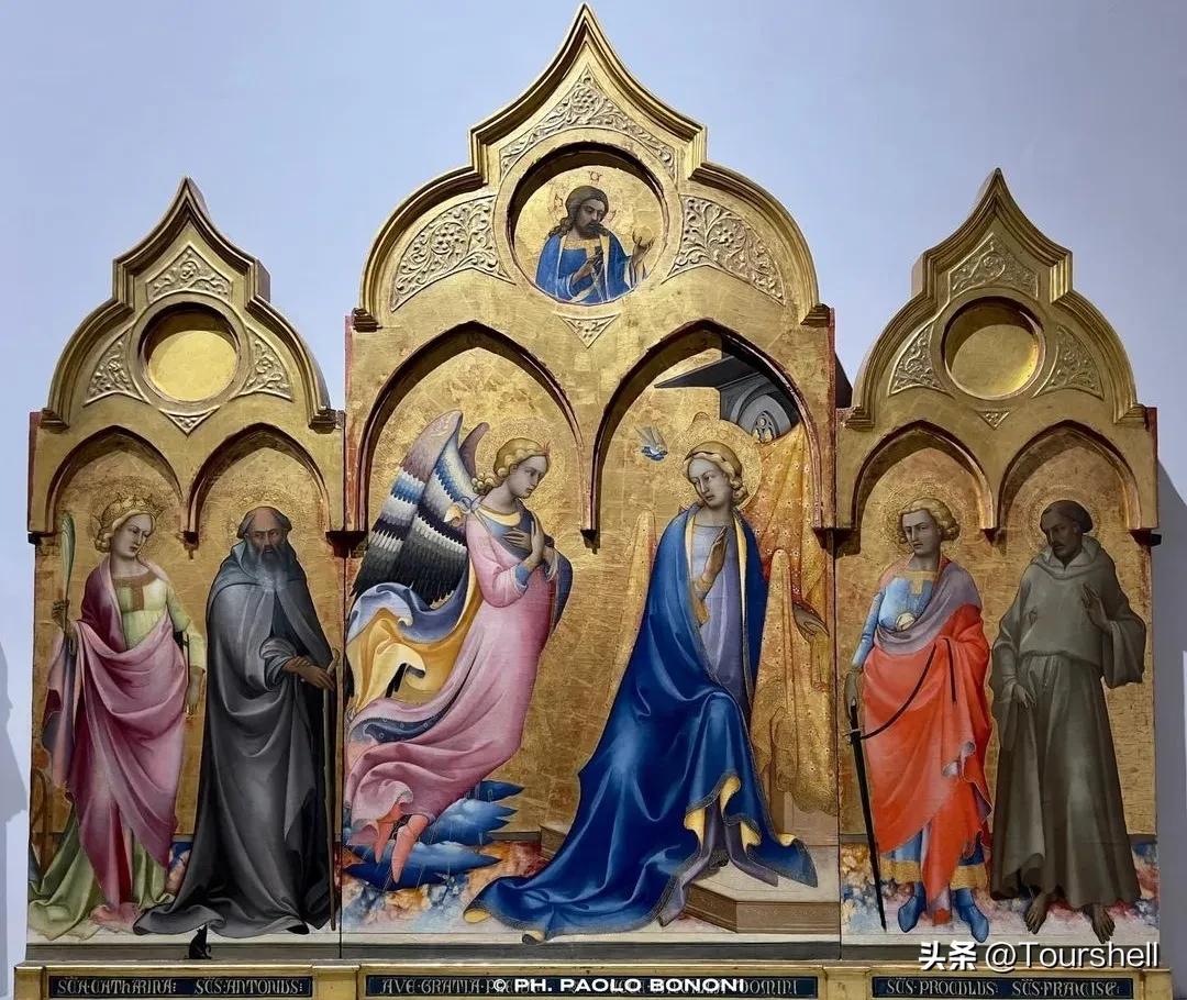 佛罗伦萨世界五大教堂,佛罗伦萨浪漫之都