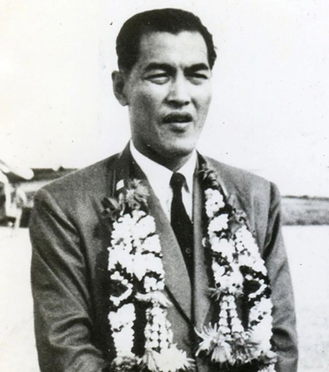 1964年贺龙整治国足，仅用一招，让国足踢到了亚洲第一