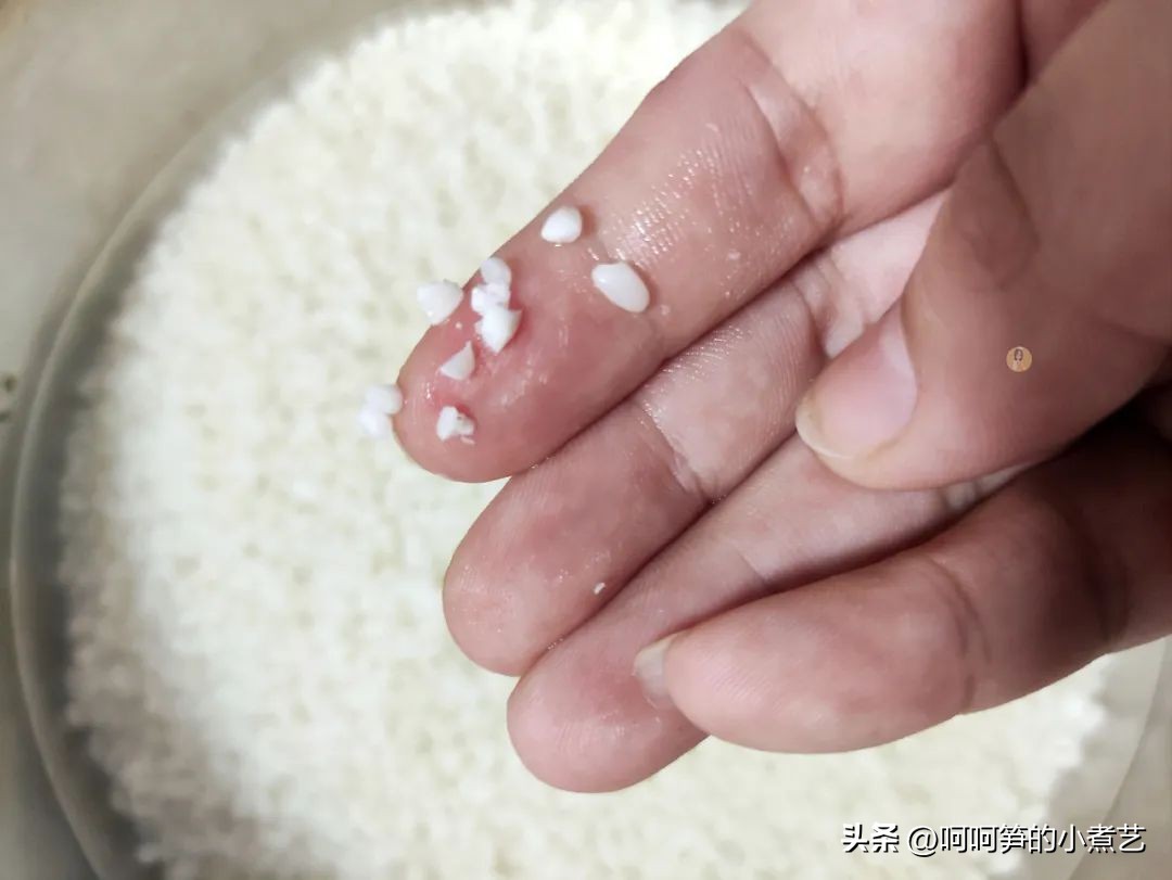 桂花米酒酒香浓郁,中秋桂花酒怎么酿得好