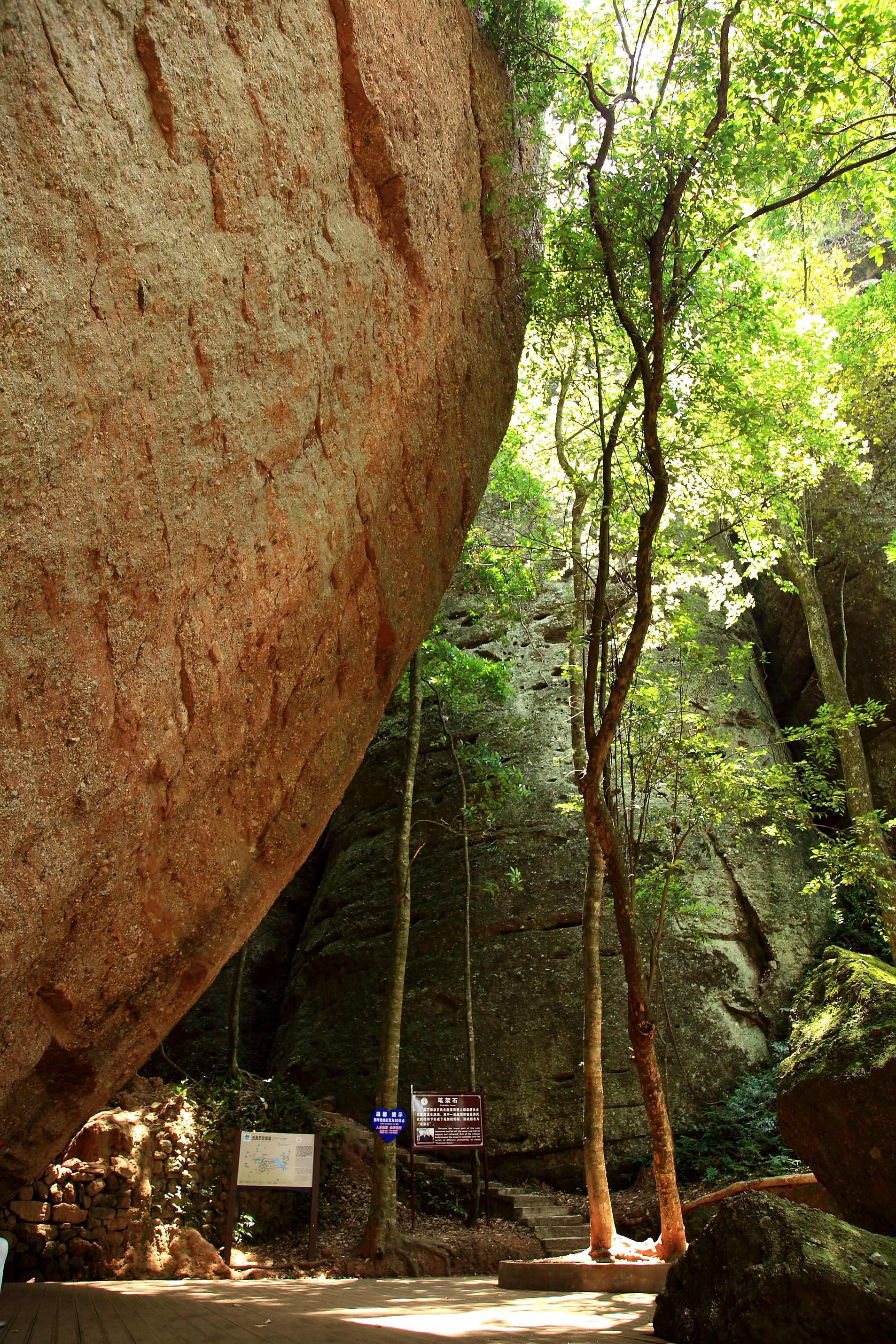 广东十大旅游景点必去的地方,广东最冷门景点排名