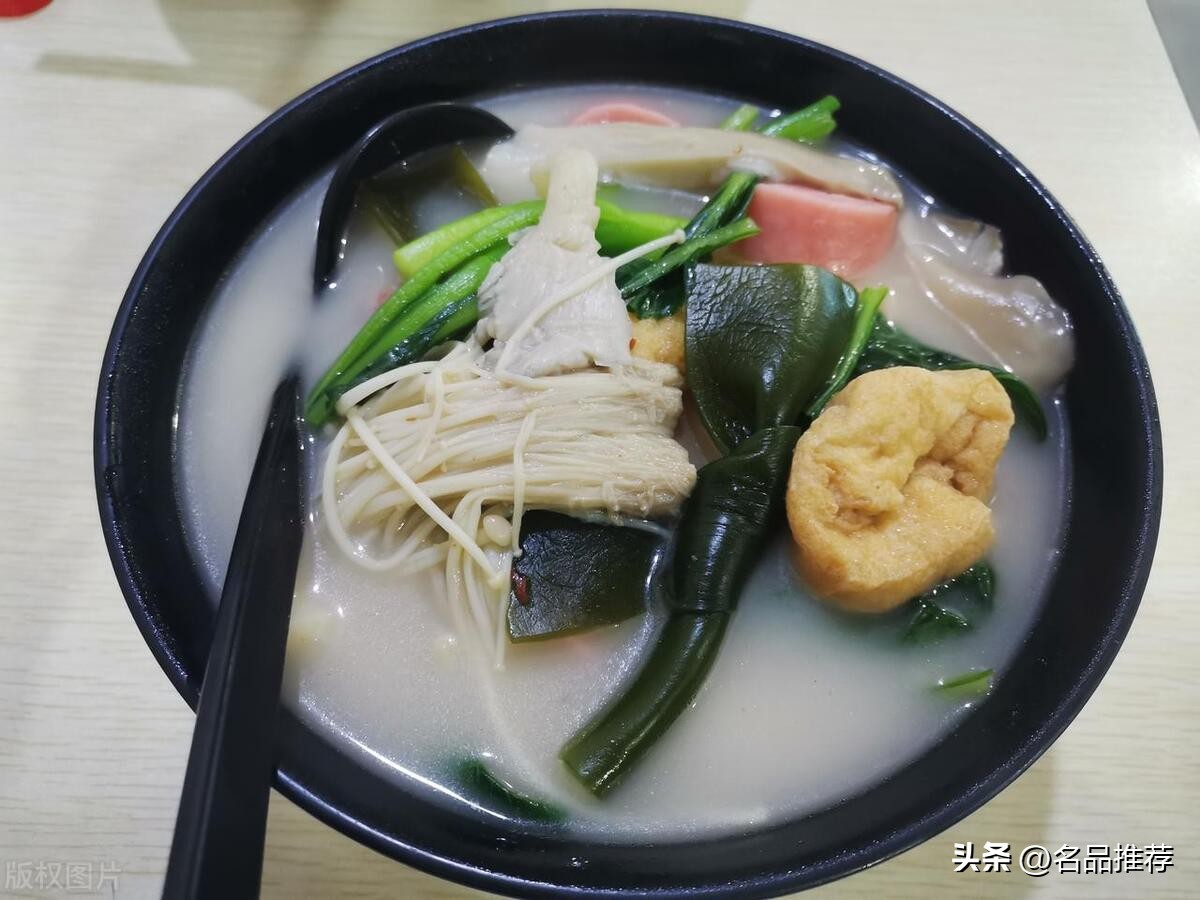 在自己家新手开麻辣烫店的忠告,自己开麻辣烫店失败的教训