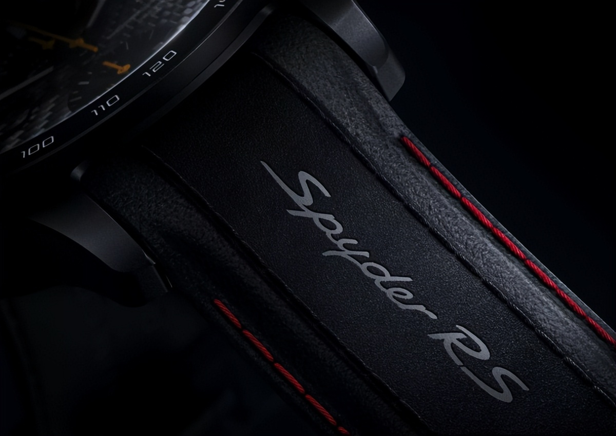 保时捷限量款多少钱,保时捷手表都是有多少钱的