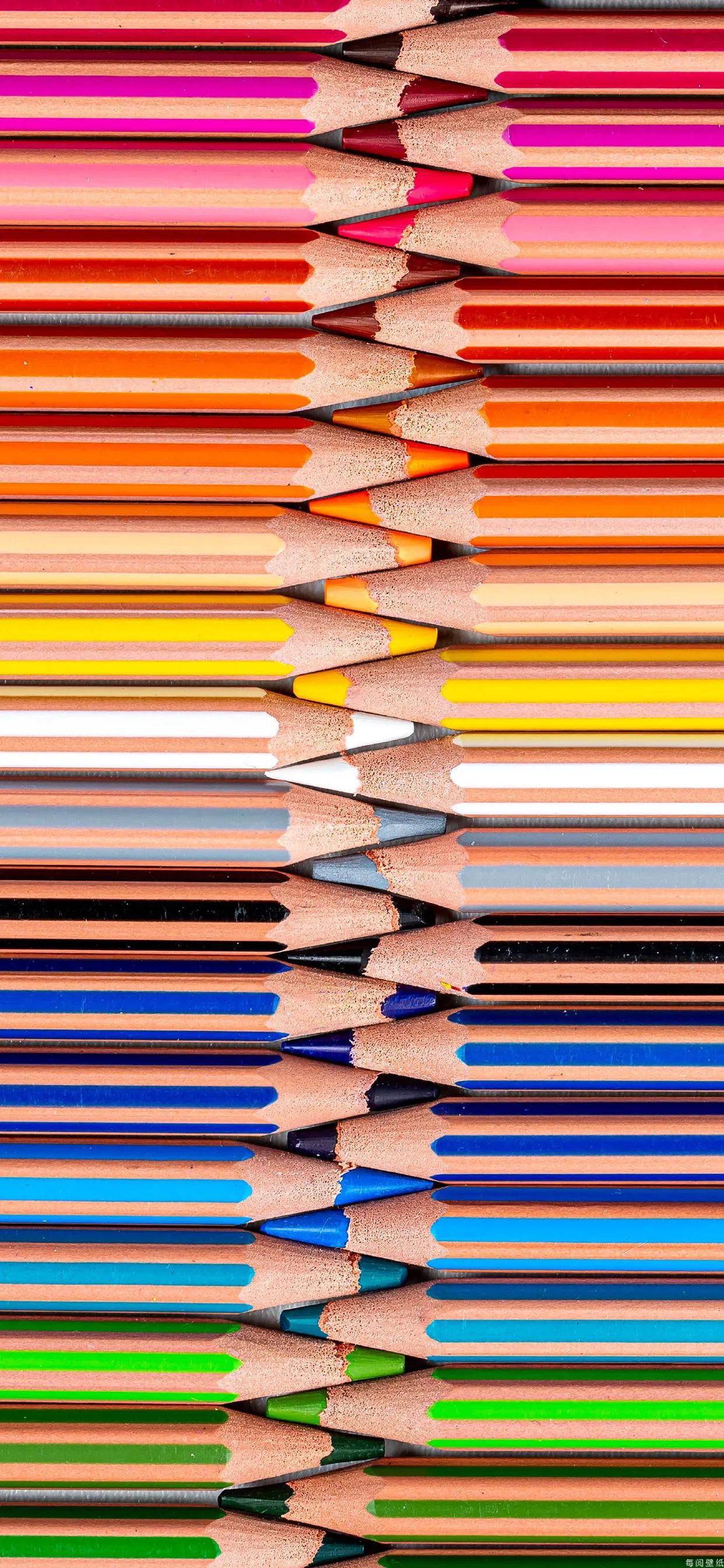 手机壁纸白色手绘,壁纸上的铅笔痕迹怎么清除