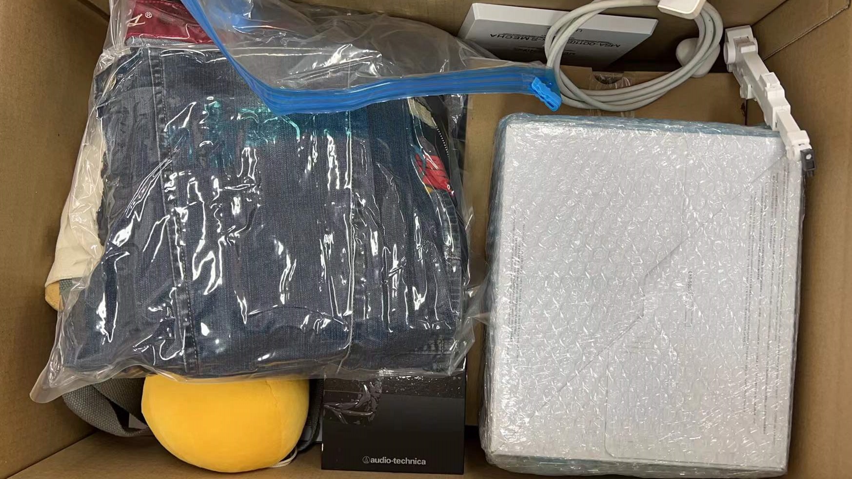 学姐教低价寄行李,东西几大箱怎么寄最划算