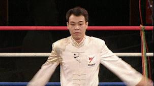 中国四位顶级职业散打王视频,2000中国散打王十大名将