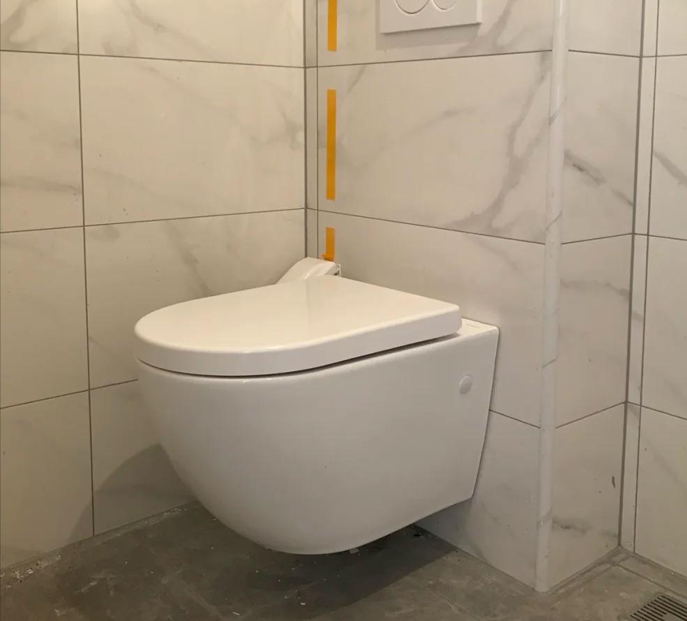 壁挂式马桶会不会容易堵,壁挂式马桶会不会不好冲水