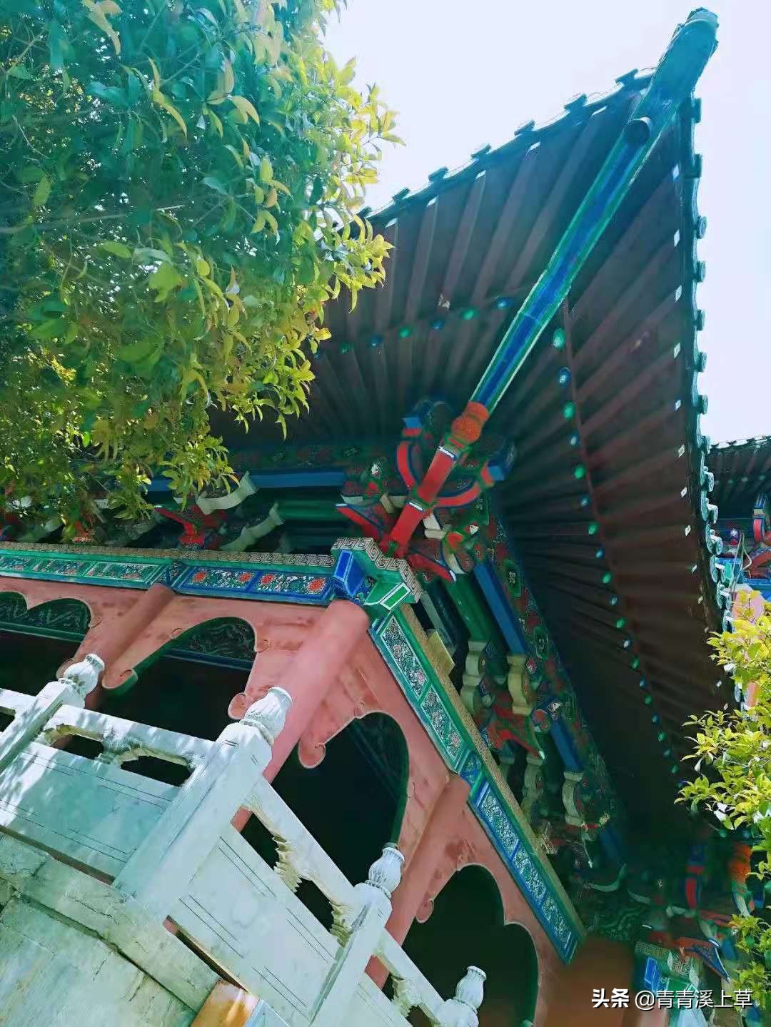 开封天波杨府最新视频,开封天波杨府表演时间