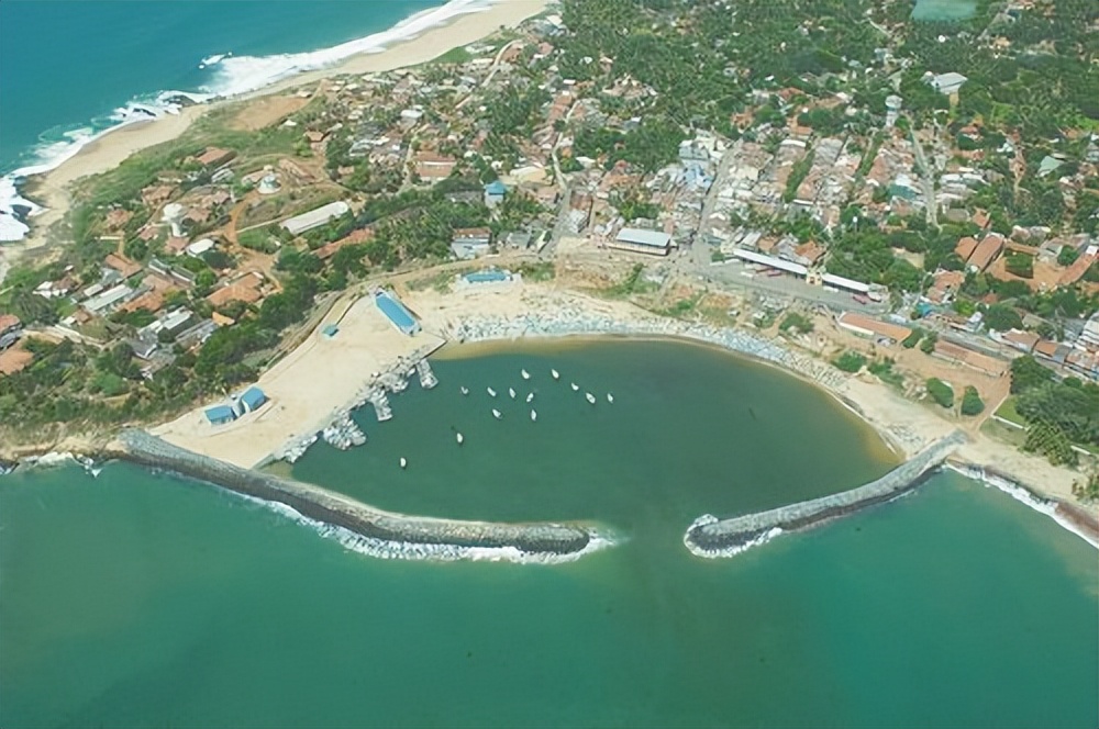 印美对中国最新重要消息,美印介入斯里兰卡局势