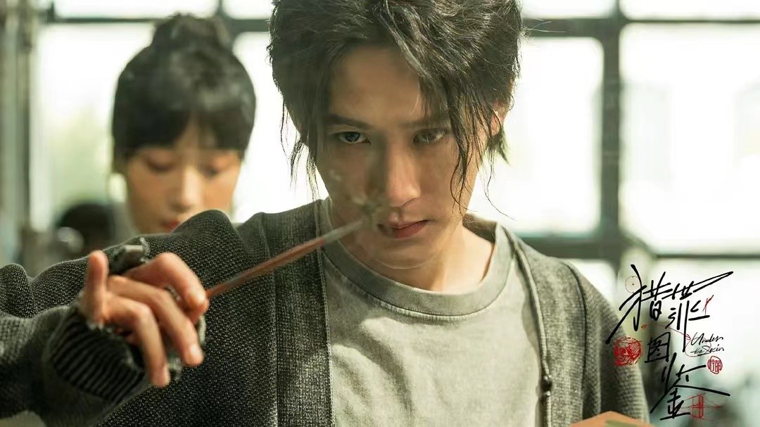 十大悬疑电视剧排行榜豆瓣评分,评分最高十部悬疑电视剧