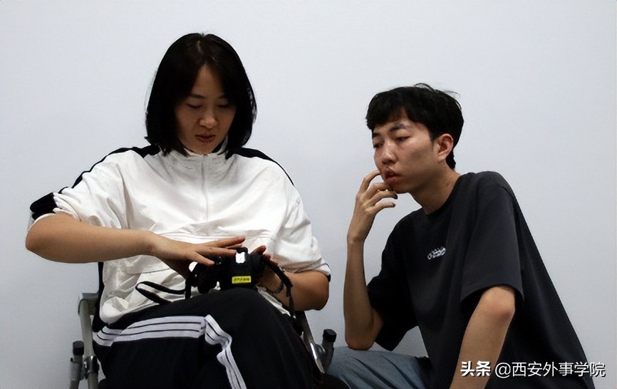 西安外事学院影视动画专业怎么样,西安外事学院表演专业前景