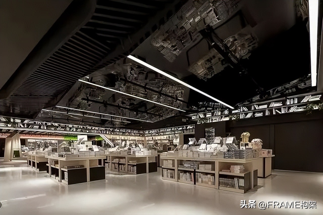 中国的网红书店,网红书店是颜值重要还是内涵重要