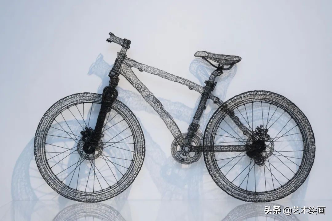 中国艺术作品展图片,化境当代艺术