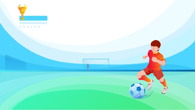 世界杯来了，如果你家孩子不喜欢足球，那你得注意了