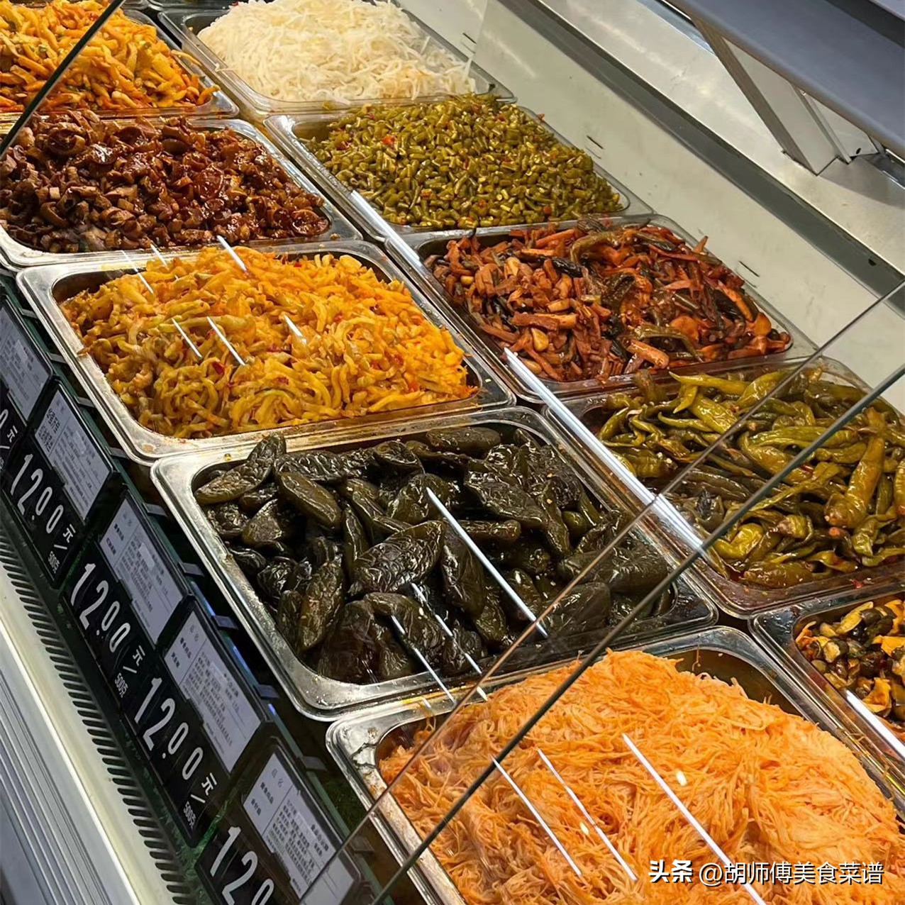 逛超市五种不能吃的食物,逛超市这四种食物别买