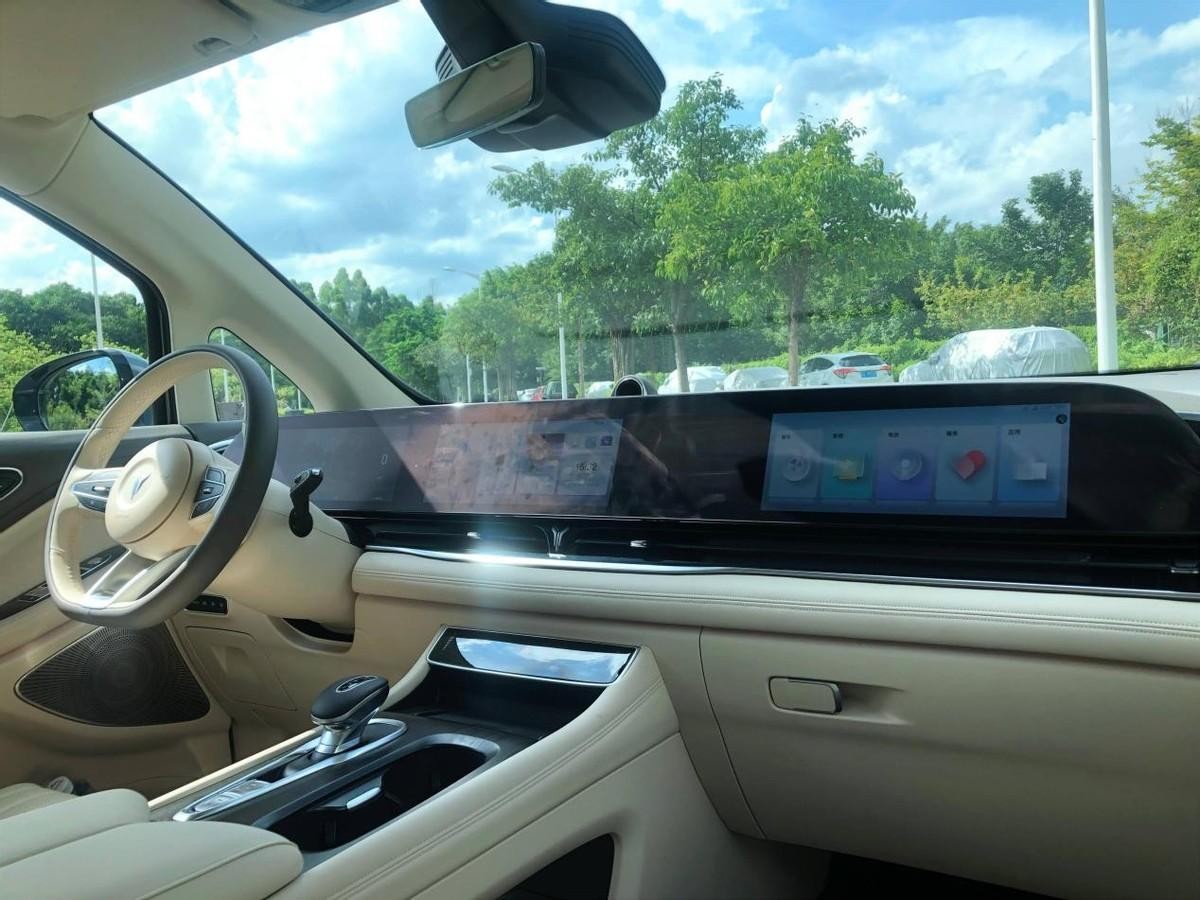 值得购买的mpv家用,24款岚图梦想家mpv是增程还是纯电