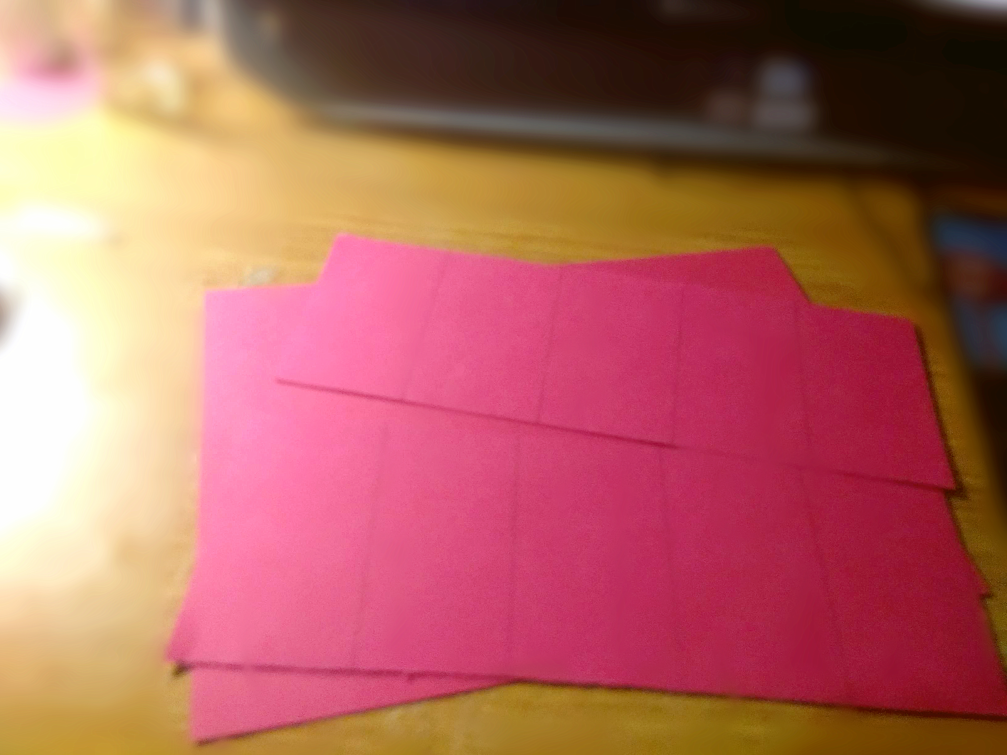 如何做古风灯笼春节必备,教你用红纸做简单漂亮的古风灯笼