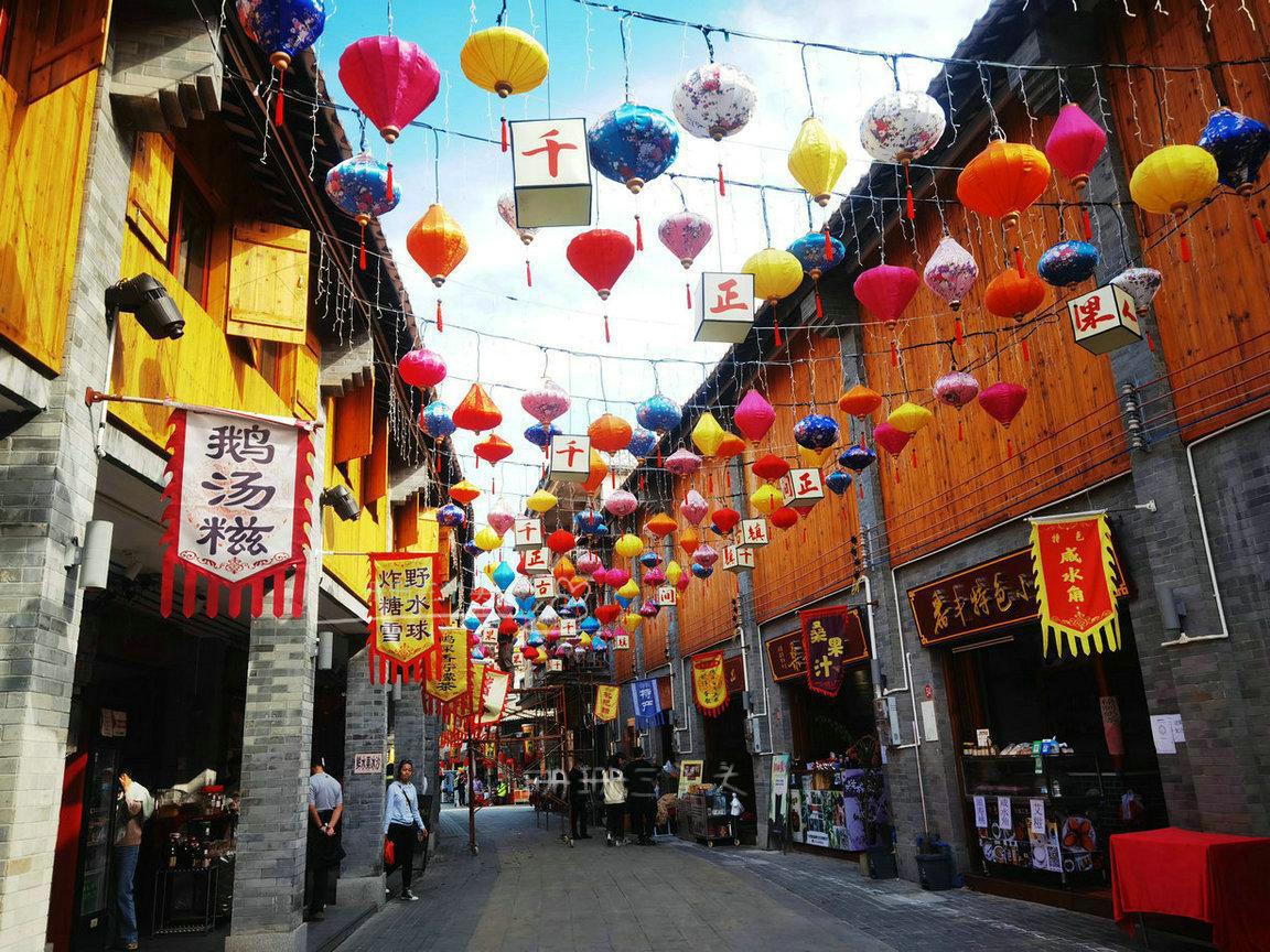 广州增城一日游必去景点推荐,广州增城旅游攻略必去景点