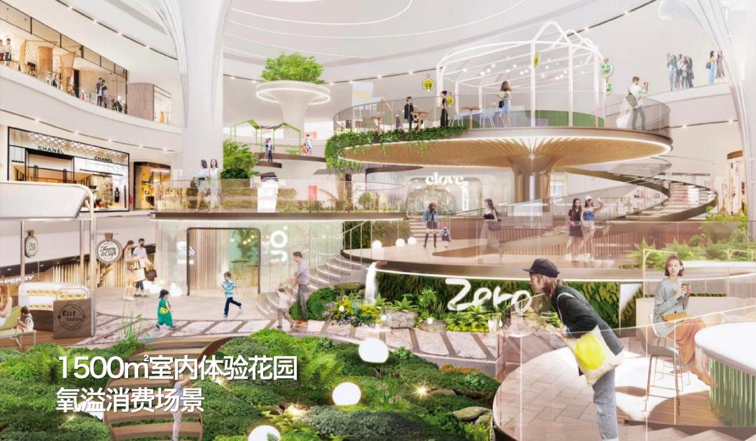 招商蛇口单月新获2宗地块,招商蛇口补仓成都