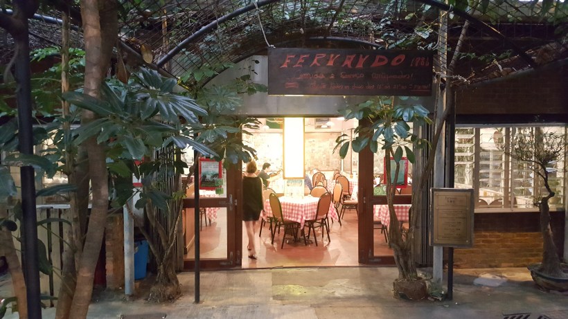 澳门最古老的茶餐厅,澳门的老酒店有哪些