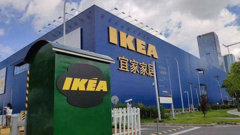 宜家家居入驻石家庄,石家庄什么时候开宜家家居店铺呢