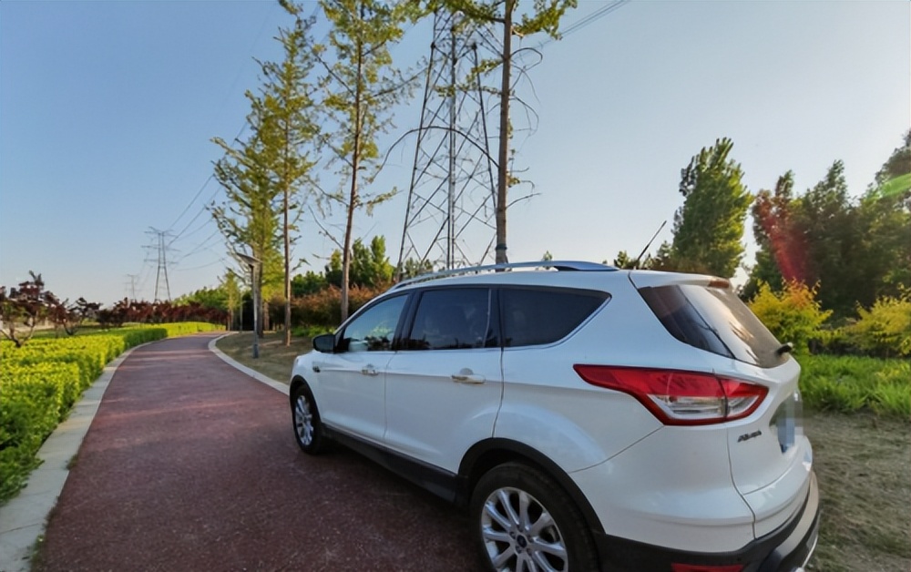 固特异御乘二代与安节轮比较,固特异安节轮和安节轮哪个好