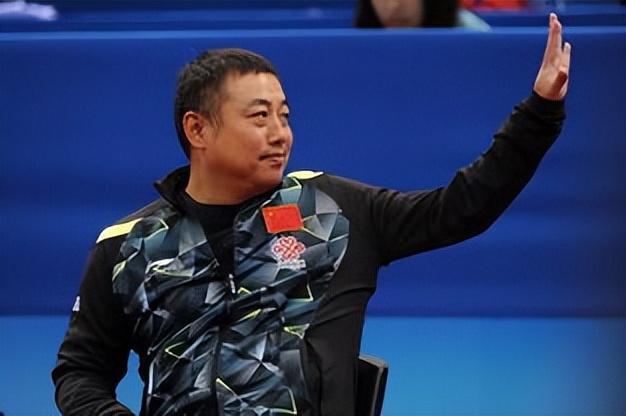 中国体坛十大功勋巨星刘国梁,中国体坛最伟大的十位运动员