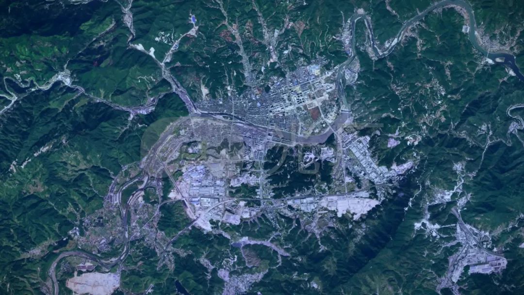 浙西南环游，喜欢龙泉，一座干干净净的山间小城