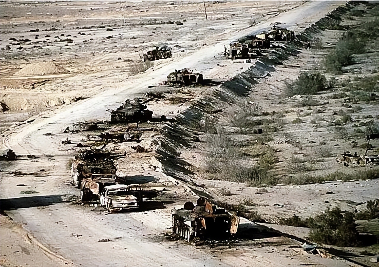 94年美国准备对朝鲜动手，还模拟攻击我国潜艇，最终为何没敢打？