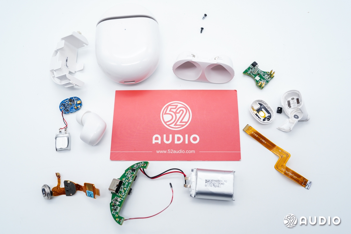 redmibuds4pro耳机降噪测评,redmibuds4耳机有降噪吗