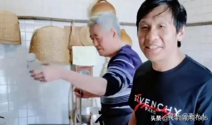 宋小宝现在娱乐圈的评价,宋小宝是怎么夸人的