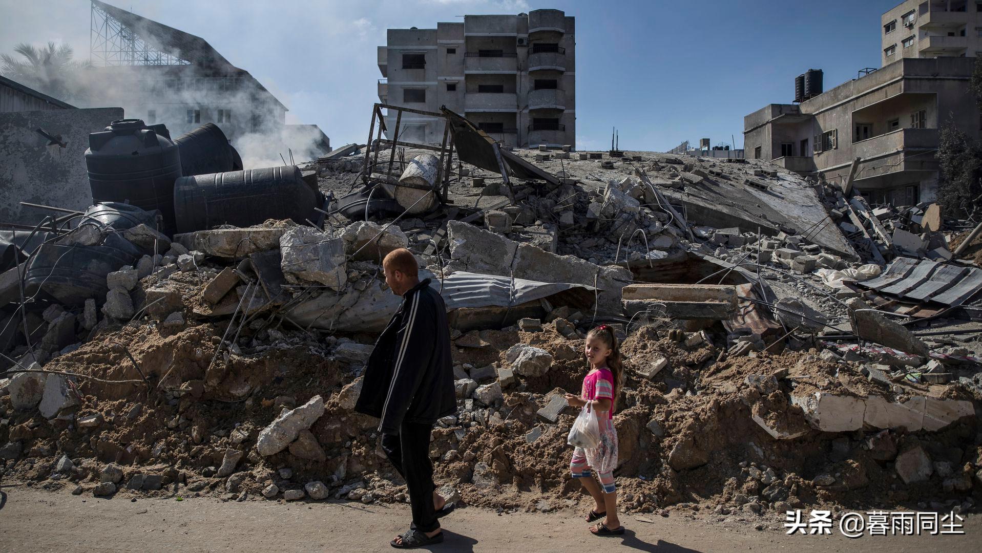 遭遇战争，城市中的你将如何生存下去？战乱城市中的4大求生技能