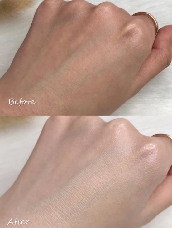 从护肤到化妆的正确步骤如下,化妆护肤的正确步骤文字