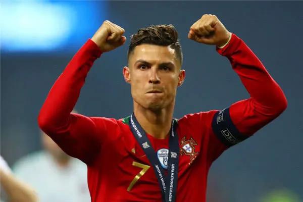 c罗好友,采访葡萄牙球迷眼中的c罗