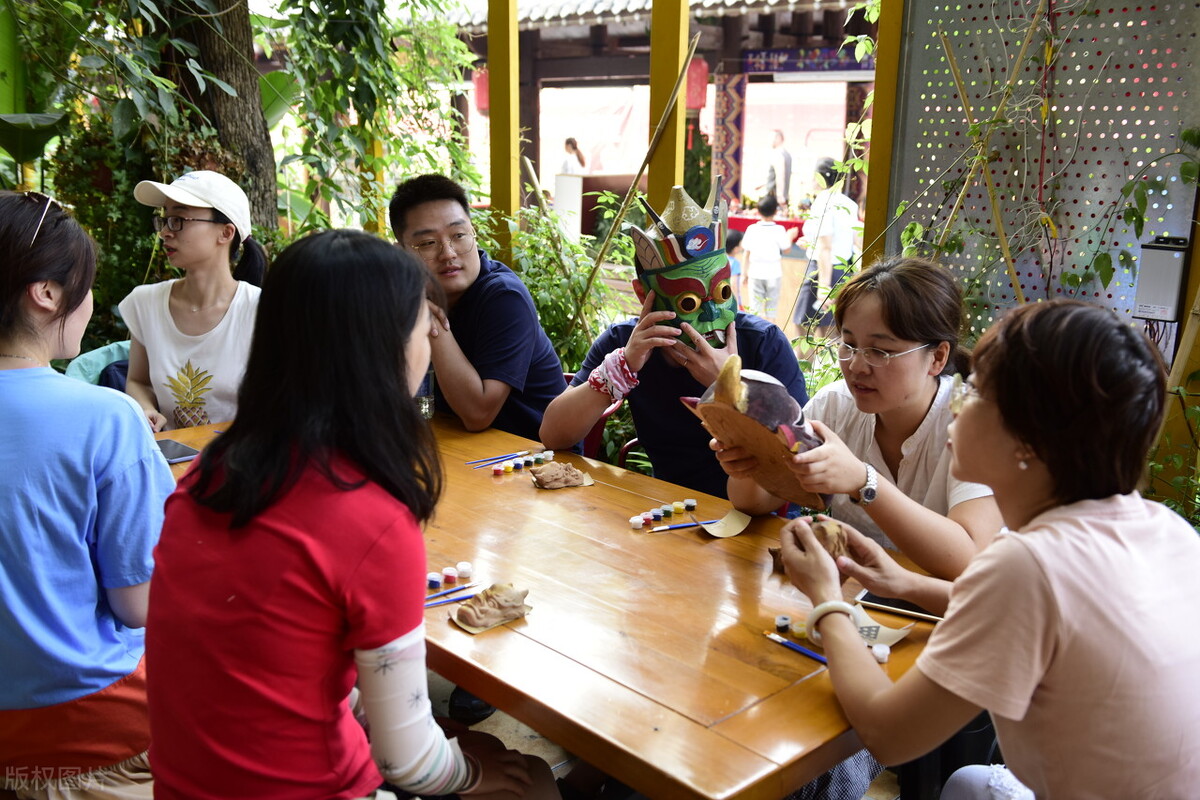 赋能人文课堂：锤炼语文课堂里的风雅颂