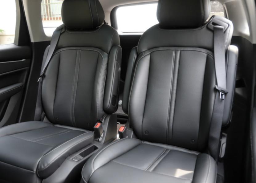 五菱凯捷用车体验,五菱凯捷真实试驾