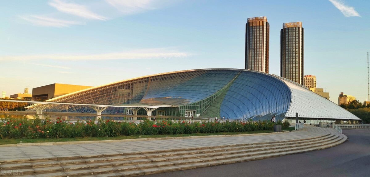 天津4大特色博物馆推荐:遛娃、学习一条龙!