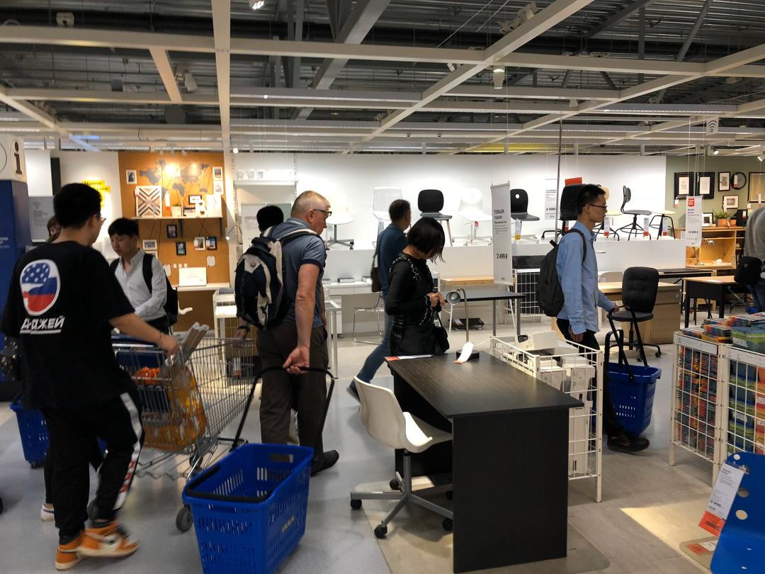 在俄罗斯，孩子出国需要准备什么行李？