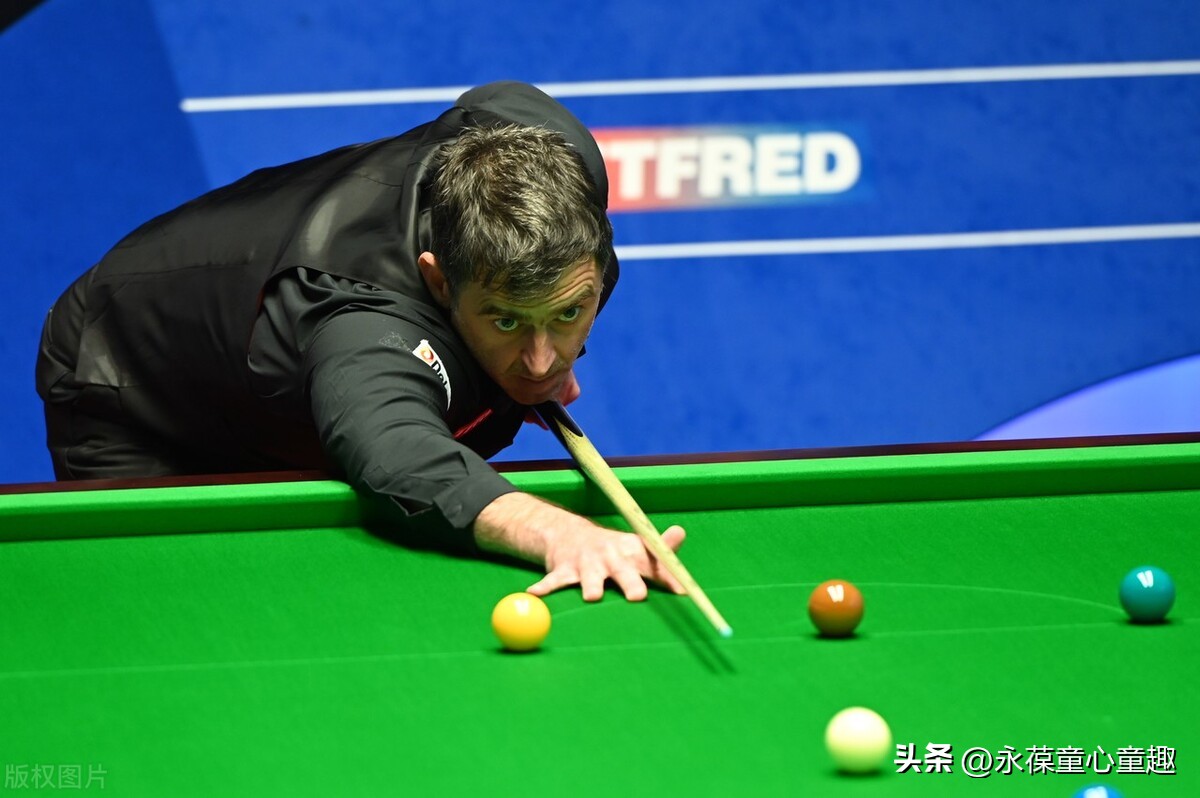 斯诺克英格兰赛32强,2023-2024赛季英格兰公开赛签表