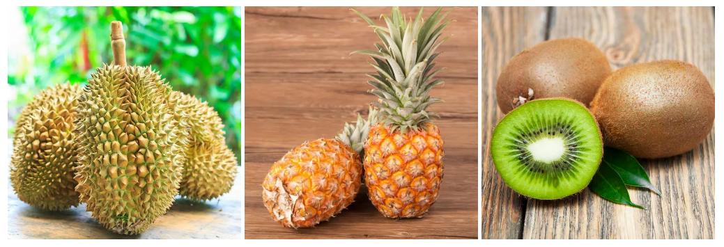 哪些果皮可以吃,果皮是可食用的部分吗