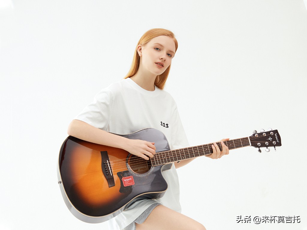 新手淘宝如何挑选吉他,新手吉他购买推荐品牌三千到四千