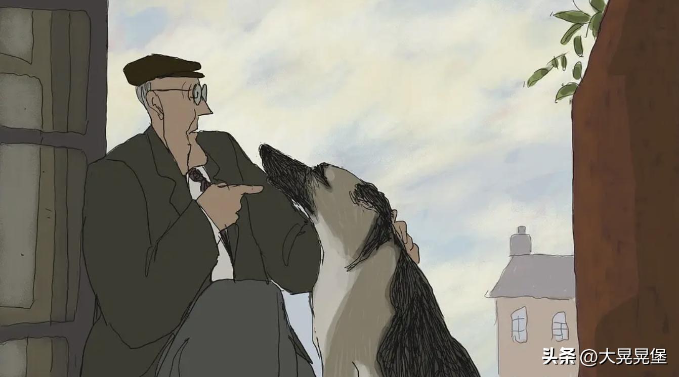 必须要看的几部动画,盘点10年看过的动画