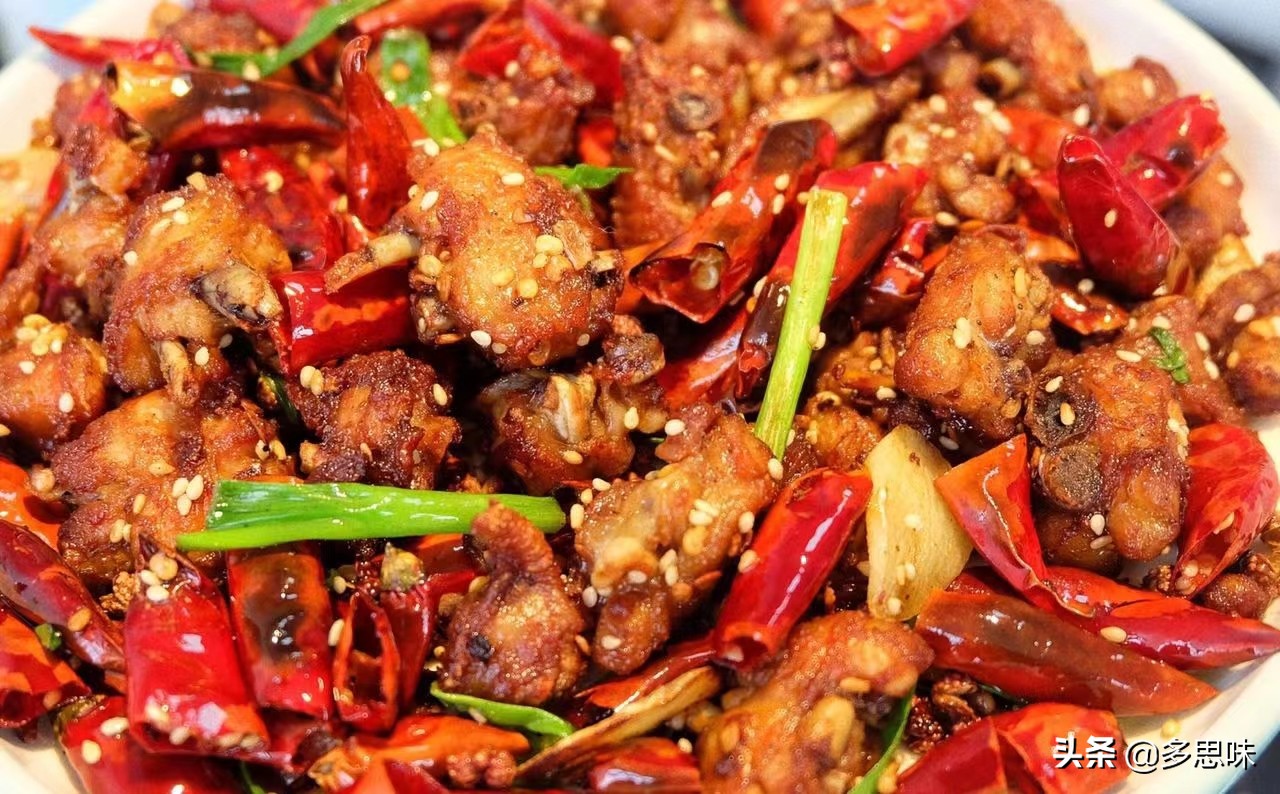 最下饭的十道家常菜冬季做法,分享正宗的10道家常菜做法