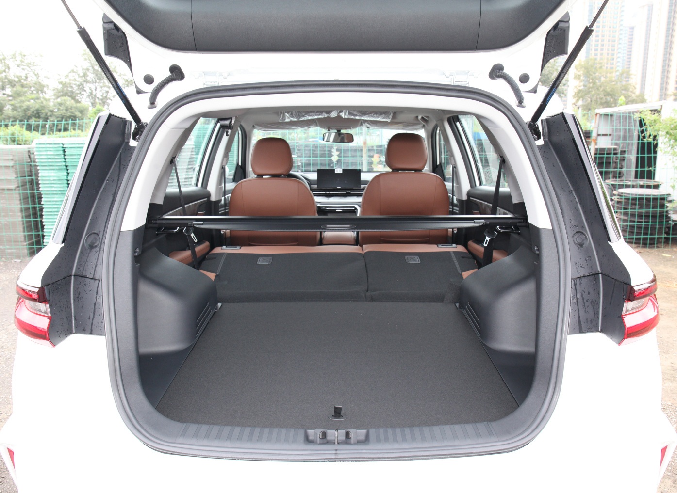 国产车吉利远景x6顶配车如何,吉利远景x6新款顶配测评