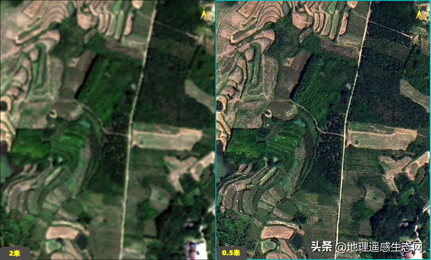 envi5.6,envi5.6閬ユ劅褰卞儚澶勭悊