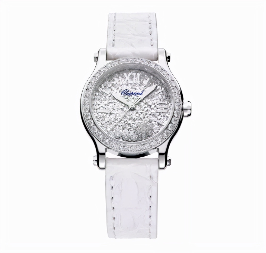 现在最流行的女表是,新的一年哪些信号值得关注呢