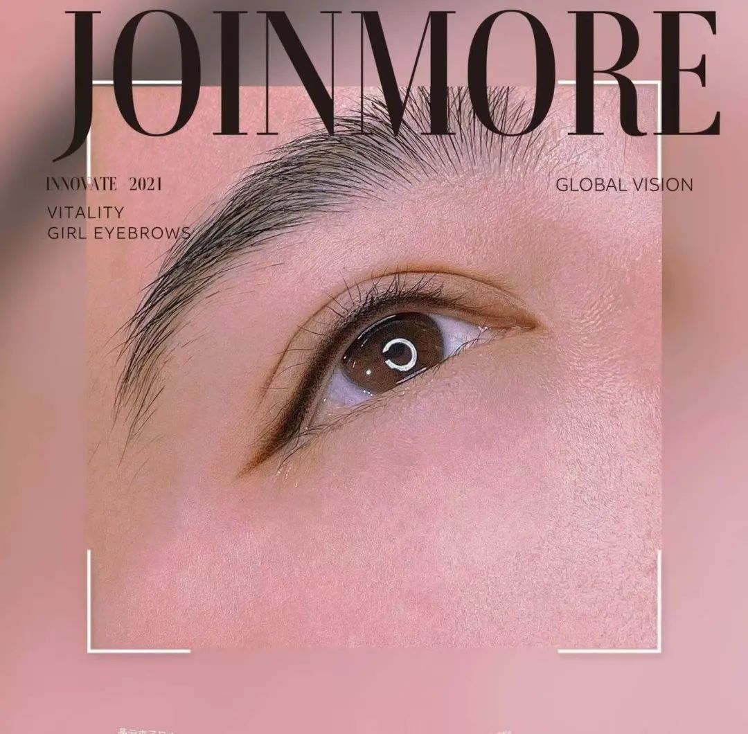 技术操作美瞳线与手工操作美瞳线,美瞳线眼尾晕色怎么解决