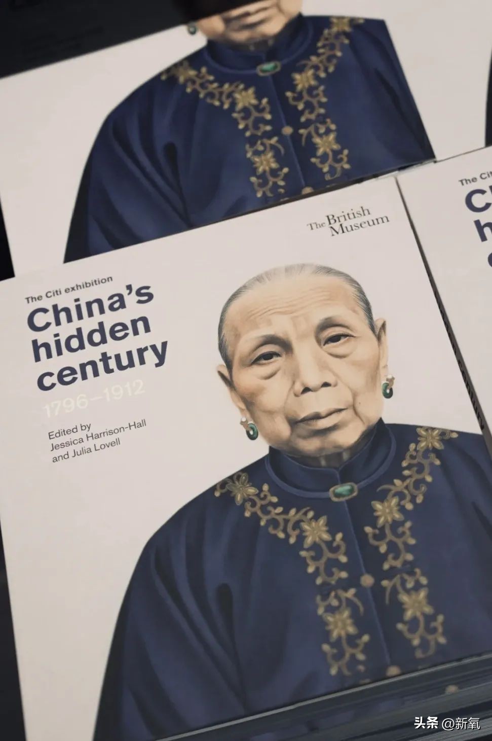 清后期极繁美学，背后的工匠技艺有多一骑绝尘？