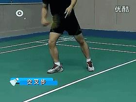 刚入门怎么提升羽毛球技术,提高羽毛球技术的日常训练