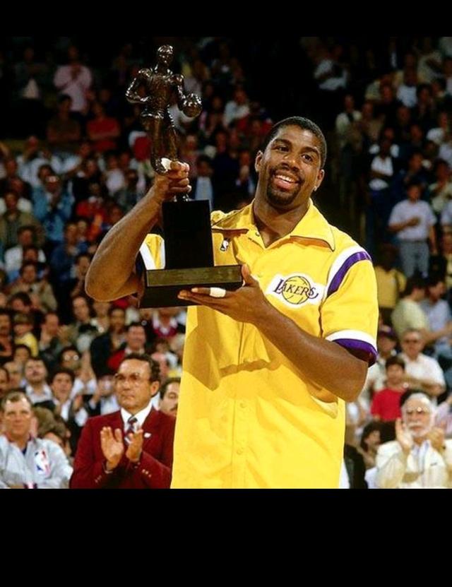 伯德十大巅峰时刻,伯德三巨头时期阵容